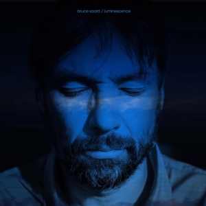 Soord Bruce - Luminescence in der Gruppe CD / Pop-Rock bei Bengans Skivbutik AB (5510242)