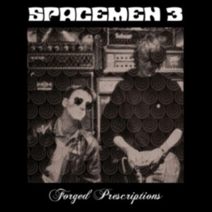 Spacemen 3 - Forged Prescriptions in der Gruppe VINYL / Pop-Rock bei Bengans Skivbutik AB (5510267)
