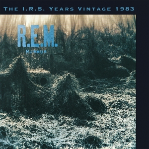 R.E.M. - Murmur in der Gruppe Övrigt /  bei Bengans Skivbutik AB (551027)