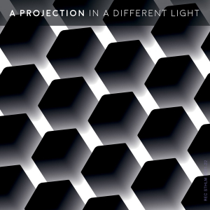 A Projection - In A Different Light in der Gruppe VINYL / Pop-Rock bei Bengans Skivbutik AB (5510289)