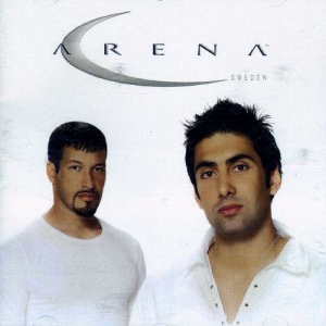 Arena Sweden - Take On The World-Show Me The Way Mfl in der Gruppe CD bei Bengans Skivbutik AB (551029)