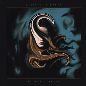 Caligula's Horse - Charcoal Grace (CD) in der Gruppe UNSERE TIPPS / Freitagsveröffentlichungen / Fredag den 26:e Jan 24 bei Bengans Skivbutik AB (5510291)