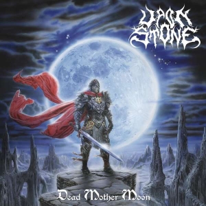 Upon Stone - Dead Mother Moon in der Gruppe UNSERE TIPPS / Freitagsveröffentlichungen / Fredag den 19e Jan 24 bei Bengans Skivbutik AB (5510292)
