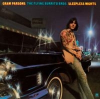 Gram Parsons - Sleepless Nights in der Gruppe VINYL / Pop-Rock bei Bengans Skivbutik AB (5510298)