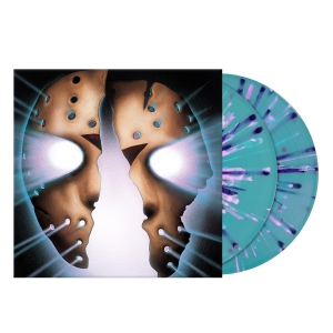 Harry Manfredini & Fred Mollin - Friday The 13Th Part Vii: The New Blood in der Gruppe UNSERE TIPPS / Tipps von Bengans Mitarbeitern / Horror Soundtracks bei Bengans Skivbutik AB (5510301)