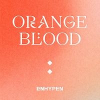 Enhypen - Orange Blood (Standard Version - Ks in der Gruppe CD / Pop-Rock bei Bengans Skivbutik AB (5510308)