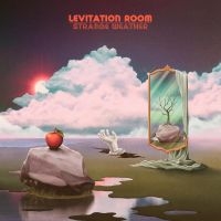 Levitation Room - Strange Weather in der Gruppe CD bei Bengans Skivbutik AB (5510312)