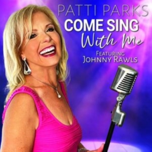 Parks Patti - Come Sing With Me in der Gruppe CD bei Bengans Skivbutik AB (5510320)