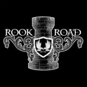 Rook Road - Rook Road in der Gruppe UNSERE TIPPS / Freitagsveröffentlichungen / Fredag den 5:e Jan 24 bei Bengans Skivbutik AB (5510344)