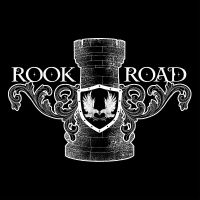 Rook Road - Rook Road in der Gruppe CD bei Bengans Skivbutik AB (5510345)