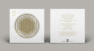Bring Me The Horizon - Sempiternal (10Th Anniversary Edition) in der Gruppe Labels /  bei Bengans Skivbutik AB (5510409)