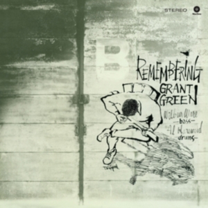 Grant -Trio- Green - Remembering in der Gruppe UNSERE TIPPS / Freitagsveröffentlichungen / Fredag den 26:e Jan 24 bei Bengans Skivbutik AB (5510417)