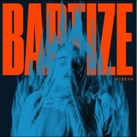 Atreyu - Baptize in der Gruppe CD / Pop-Rock bei Bengans Skivbutik AB (5510442)