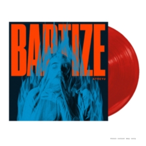 Atreyu - Baptize in der Gruppe VINYL / Pop-Rock bei Bengans Skivbutik AB (5510444)