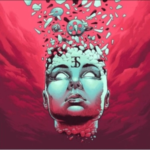 Employed To Serve - Conquering in der Gruppe VINYL / Hårdrock bei Bengans Skivbutik AB (5510448)