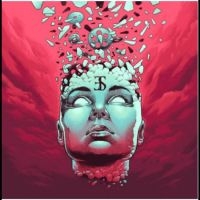 Employed To Serve - Conquering in der Gruppe VINYL bei Bengans Skivbutik AB (5510449)