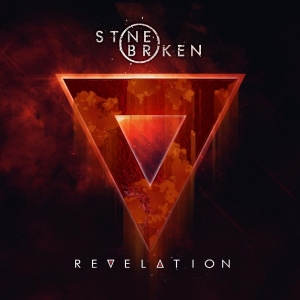 Stone Broken - Revelation in der Gruppe VINYL / Pop-Rock bei Bengans Skivbutik AB (5510456)