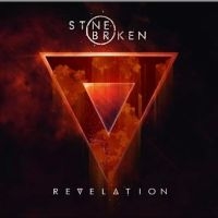 Stone Broken - Revelation in der Gruppe VINYL / Pop-Rock bei Bengans Skivbutik AB (5510457)