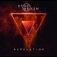 Stone Broken - Revelation in der Gruppe VINYL / Pop-Rock bei Bengans Skivbutik AB (5510458)