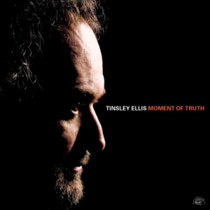 Ellis Tinsley - Moment Of Truth in der Gruppe Övrigt /  bei Bengans Skivbutik AB (551046)