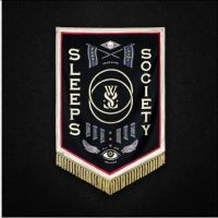 While She Sleeps - Sleeps Society in der Gruppe VINYL / Hårdrock bei Bengans Skivbutik AB (5510460)