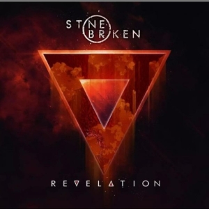 Stone Broken - Revelation in der Gruppe CD / Pop-Rock bei Bengans Skivbutik AB (5510462)