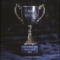 Kid Kapichi - Here?S What You Could Have Won in der Gruppe CD / Pop-Rock bei Bengans Skivbutik AB (5510470)