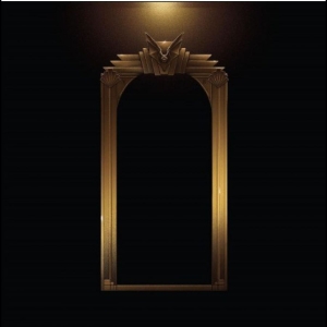 He Is Legend - Endless Hallway in der Gruppe CD bei Bengans Skivbutik AB (5510474)