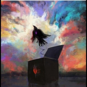 Brkn Love - Black Box in der Gruppe CD bei Bengans Skivbutik AB (5510475)