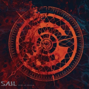 Saul - Rise As Equals in der Gruppe CD / Pop-Rock bei Bengans Skivbutik AB (5510481)
