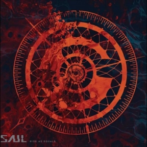 Saul - Rise As Equals in der Gruppe CD bei Bengans Skivbutik AB (5510481)