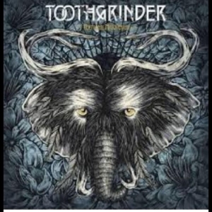 Toothgrinder - Nocturnal Masquerade in der Gruppe VINYL / Hårdrock bei Bengans Skivbutik AB (5510495)