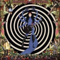 Purson - Desire's Magic Theatre in der Gruppe CD / Pop-Rock bei Bengans Skivbutik AB (5510496)