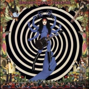Purson - Desire's Magic Theatre in der Gruppe VINYL / Pop-Rock bei Bengans Skivbutik AB (5510498)