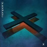 Nonpoint - X in der Gruppe CD / Pop-Rock bei Bengans Skivbutik AB (5510505)