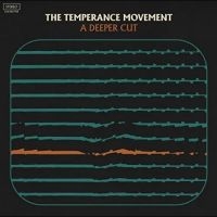 The Temperance Movement - A Deeper Cut in der Gruppe CD / Hårdrock bei Bengans Skivbutik AB (5510509)