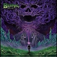 The Browning - Geist in der Gruppe CD / Hårdrock bei Bengans Skivbutik AB (5510510)