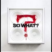 While She Sleeps - So What? in der Gruppe CD / Pop-Rock bei Bengans Skivbutik AB (5510512)