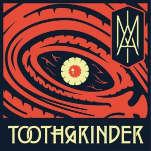 Toothgrinder - I Am in der Gruppe VINYL / Pop-Rock bei Bengans Skivbutik AB (5510516)