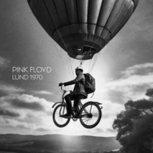 Pink Floyd - Lund 1970 (2 Cd) in der Gruppe CD / Pop-Rock bei Bengans Skivbutik AB (5510528)