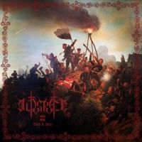 Ildskær - Blod & Jern in der Gruppe CD bei Bengans Skivbutik AB (5510539)