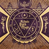 Deathless Legacy - Rituals Of Black Magic (2 Cd) in der Gruppe UNSERE TIPPS / Freitagsveröffentlichungen / Fredag den 12:e Jan 24 bei Bengans Skivbutik AB (5510564)