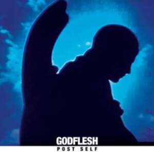 Godflesh - Post Self (Blue Vinyl Lp) in der Gruppe VINYL / Pop-Rock bei Bengans Skivbutik AB (5510569)
