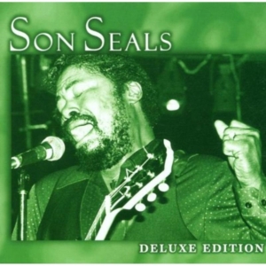 Seals Son - Deluxe Edition in der Gruppe CD bei Bengans Skivbutik AB (551058)
