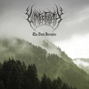 Winterfylleth - The Dark Hereafter in der Gruppe CD / Hårdrock bei Bengans Skivbutik AB (5510596)