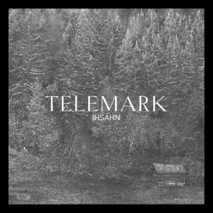 Ihsahn - Telemark in der Gruppe CD / Hårdrock,Norsk Musik bei Bengans Skivbutik AB (5510600)