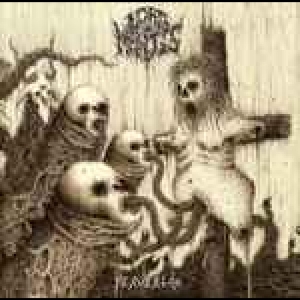 Lord Mantis - Pervertor in der Gruppe CD / Hårdrock bei Bengans Skivbutik AB (5510603)