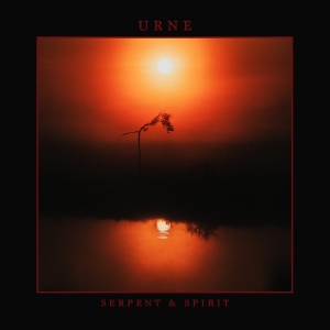 Urne - Serpent & Spirit in der Gruppe VINYL / Hårdrock bei Bengans Skivbutik AB (5510610)