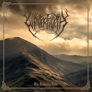 Winterfylleth - The Reckoning Dawn in der Gruppe VINYL / Hårdrock bei Bengans Skivbutik AB (5510618)