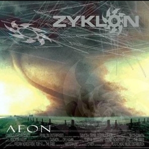 Zyklon - Aeon in der Gruppe VINYL / Hårdrock bei Bengans Skivbutik AB (5510619)